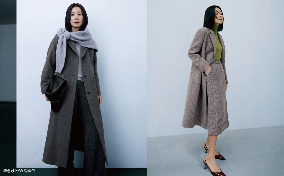 뉴 피프티 겨냥 어덜트 컨템 '쁘렝땅' 젊어진다 27-Image